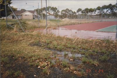 Brookton Bowling Club, Brookton, Western Australia, Australia - 002