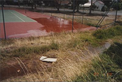 Brookton Bowling Club, Brookton, Western Australia, Australia - 004