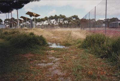Brookton Bowling Club, Brookton, Western Australia, Australia - 005