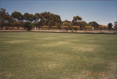 Brookton Bowling Club, Brookton, Western Australia, Australia - 006