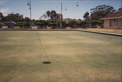 Brookton Bowling Club, Brookton, Western Australia, Australia - 007