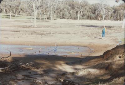 Property of P (Peter) Brown, Talbot Brook, Western Australia, Australia - 001