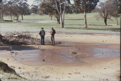 Property of P (Peter) Brown, Talbot Brook, Western Australia, Australia - 002