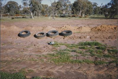 Property of MJ (Mike) and LA (Julie) Daley, Brookton, Western Australia, Australia - 018