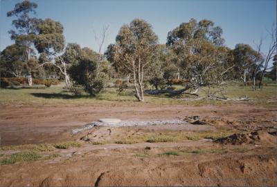 Property of MJ (Mike) and LA (Julie) Daley, Brookton, Western Australia, Australia - 020