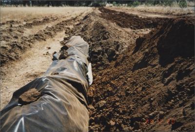 Property of MJ (Mike) and LA (Julie) Daley, Brookton, Western Australia, Australia - 006