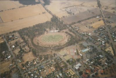 Brookton, Western Australia, Australia - 034