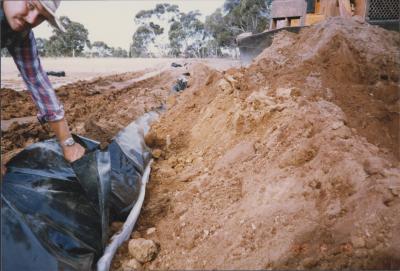 Property of MJ (Mike) and LA (Julie) Daley, Brookton, Western Australia, Australia - 008