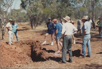 Brookton, Western Australia, Australia - 023