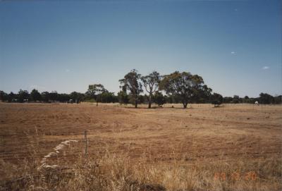 Brookton, Western Australia, Australia - 022