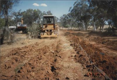 Property of MJ (Mike) and LA (Julie) Daley, Brookton, Western Australia, Australia - 004