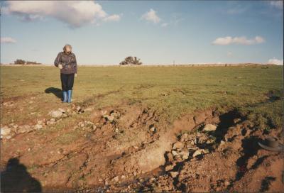 Property of WK (Ken) and JE (June) Clancy, 'Mount View', Gunning, New South Wales, Australia - 010