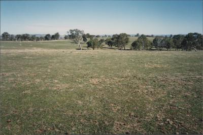 Property of WK (Ken) and JE (June) Clancy, 'Mount View', Gunning, New South Wales, Australia - 100