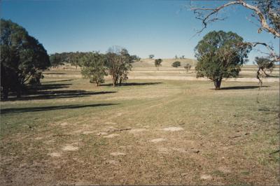 Property of WK (Ken) and JE (June) Clancy, 'Mount View', Gunning, New South Wales, Australia - 102