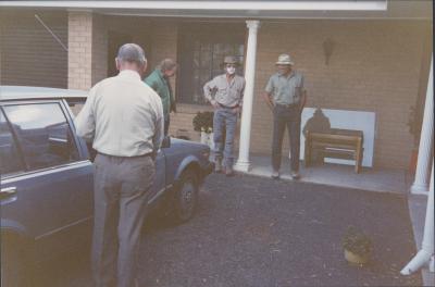 Property of WK (Ken) and JE (June) Clancy, 'Mount View', Gunning, New South Wales, Australia - 103