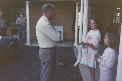 Property of WK (Ken) and JE (June) Clancy, 'Mount View', Gunning, New South Wales, Australia - 104