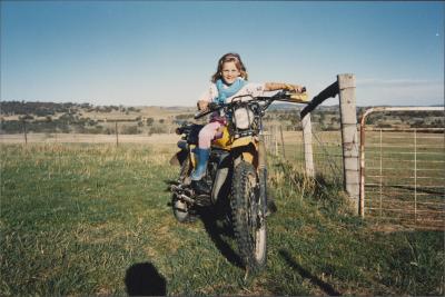 Property of WK (Ken) and JE (June) Clancy, 'Mount View', Gunning, New South Wales, Australia - 106