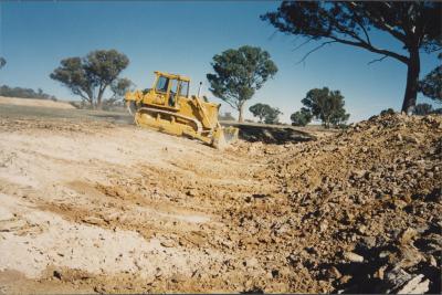 Property of WK (Ken) and JE (June) Clancy, 'Mount View', Gunning, New South Wales, Australia - 114