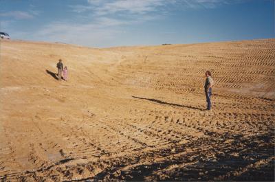 Property of WK (Ken) and JE (June) Clancy, 'Mount View', Gunning, New South Wales, Australia - 116