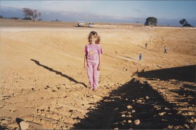 Property of WK (Ken) and JE (June) Clancy, 'Mount View', Gunning, New South Wales, Australia - 118
