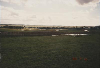 Property of WK (Ken) and JE (June) Clancy, 'Mount View', Gunning, New South Wales, Australia - 012