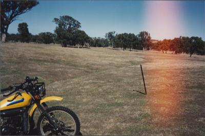 Property of WK (Ken) and JE (June) Clancy, 'Mount View', Gunning, New South Wales, Australia - 122