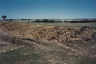 Property of WK (Ken) and JE (June) Clancy, 'Mount View', Gunning, New South Wales, Australia - 124