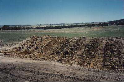 Property of WK (Ken) and JE (June) Clancy, 'Mount View', Gunning, New South Wales, Australia - 125