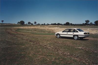 Property of WK (Ken) and JE (June) Clancy, 'Mount View', Gunning, New South Wales, Australia - 126