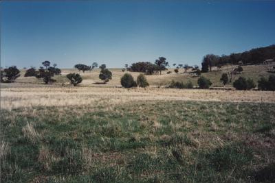 Property of WK (Ken) and JE (June) Clancy, 'Mount View', Gunning, New South Wales, Australia - 134