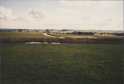 Property of WK (Ken) and JE (June) Clancy, 'Mount View', Gunning, New South Wales, Australia - 014