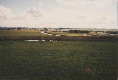 Property of WK (Ken) and JE (June) Clancy, 'Mount View', Gunning, New South Wales, Australia - 144