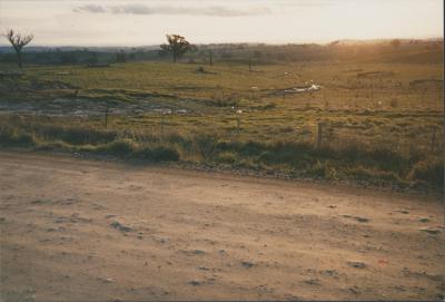 Property of WK (Ken) and JE (June) Clancy, 'Mount View', Gunning, New South Wales, Australia - 145