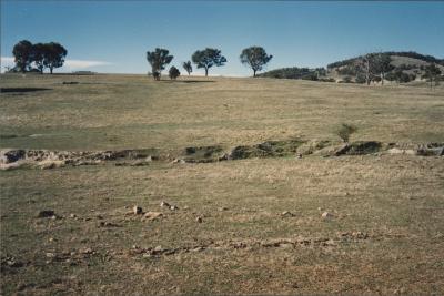 Property of WK (Ken) and JE (June) Clancy, 'Mount View', Gunning, New South Wales, Australia - 147