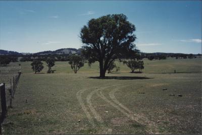 Property of WK (Ken) and JE (June) Clancy, 'Mount View', Gunning, New South Wales, Australia - 015