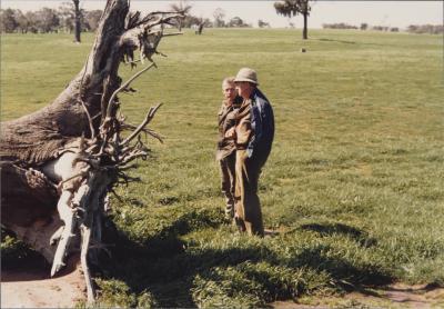 Property of WK (Ken) and JE (June) Clancy, 'Mount View', Gunning, New South Wales, Australia - 149