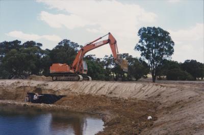 Property of WK (Ken) and JE (June) Clancy, 'Mount View', Gunning, New South Wales, Australia - 150