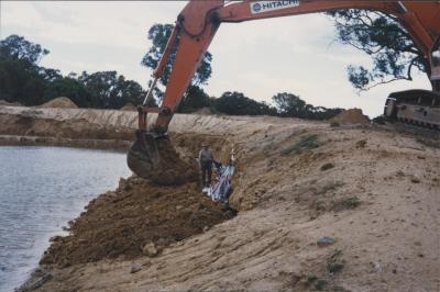 Property of WK (Ken) and JE (June) Clancy, 'Mount View', Gunning, New South Wales, Australia - 151