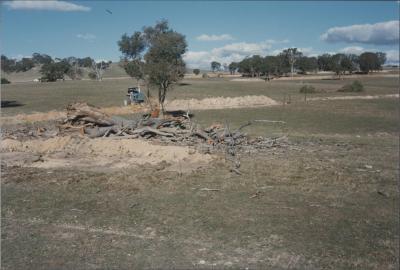 Property of WK (Ken) and JE (June) Clancy, 'Mount View', Gunning, New South Wales, Australia - 153