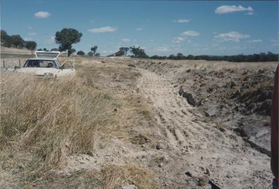 Property of WK (Ken) and JE (June) Clancy, 'Mount View', Gunning, New South Wales, Australia - 154