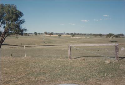 Property of WK (Ken) and JE (June) Clancy, 'Mount View', Gunning, New South Wales, Australia - 155