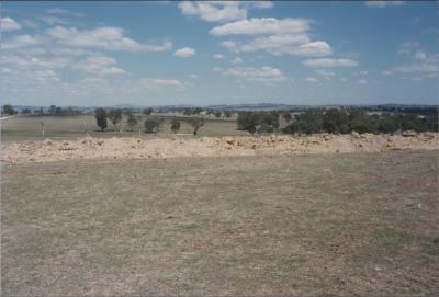 Property of WK (Ken) and JE (June) Clancy, 'Mount View', Gunning, New South Wales, Australia - 157