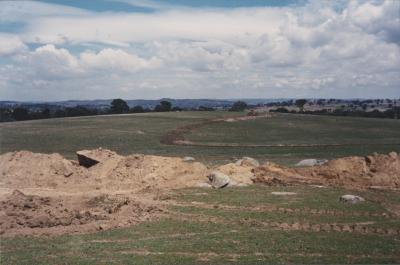 Property of WK (Ken) and JE (June) Clancy, 'Mount View', Gunning, New South Wales, Australia - 163