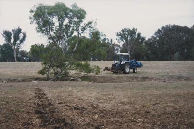 Property of WK (Ken) and JE (June) Clancy, 'Mount View', Gunning, New South Wales, Australia - 166