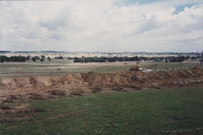 Property of WK (Ken) and JE (June) Clancy, 'Mount View', Gunning, New South Wales, Australia - 167