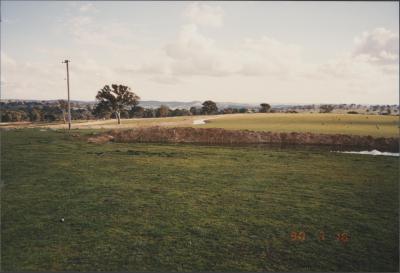 Property of WK (Ken) and JE (June) Clancy, 'Mount View', Gunning, New South Wales, Australia - 017