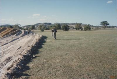 Property of WK (Ken) and JE (June) Clancy, 'Mount View', Gunning, New South Wales, Australia - 171