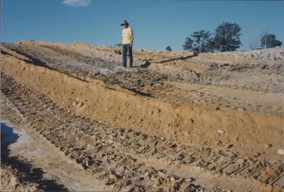 Property of WK (Ken) and JE (June) Clancy, 'Mount View', Gunning, New South Wales, Australia - 172