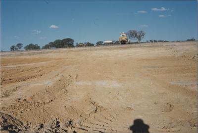 Property of WK (Ken) and JE (June) Clancy, 'Mount View', Gunning, New South Wales, Australia - 173