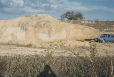 Property of WK (Ken) and JE (June) Clancy, 'Mount View', Gunning, New South Wales, Australia - 175